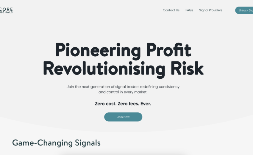 Coresignals.ai Exposed