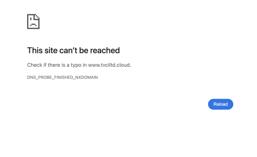 Tvciltd.cloud Review