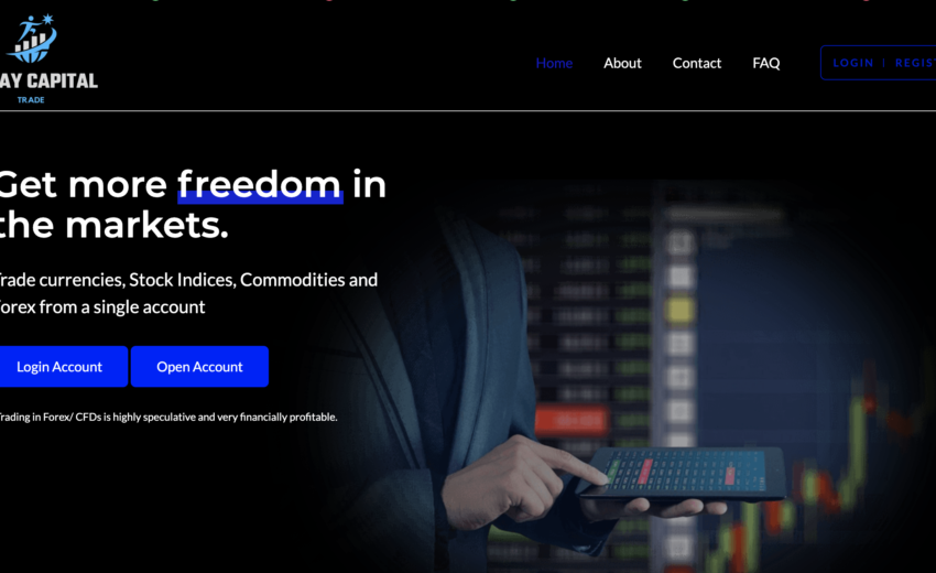 Swaycaptrder.com Review