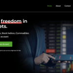 A Candid Scam Review of Trusthedgemarket.live