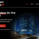 Topexpertminers24.live Scam Review