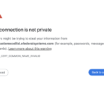 Masterexcelltd.efederalsystems.com Scam Allegations