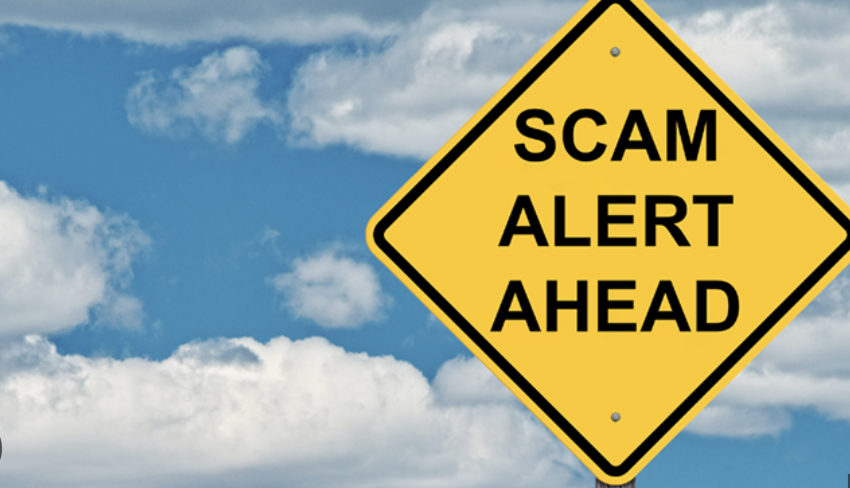 Exposing the Lexaprime-pro.com Scam