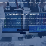 Diving Deep into Wealth-Reserves.com Scam