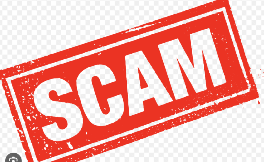 Tradenexa.world Scam Controversy