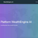 Wealthengine-ai.com Review