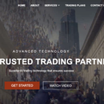 Defi-sectorholding.vip Review