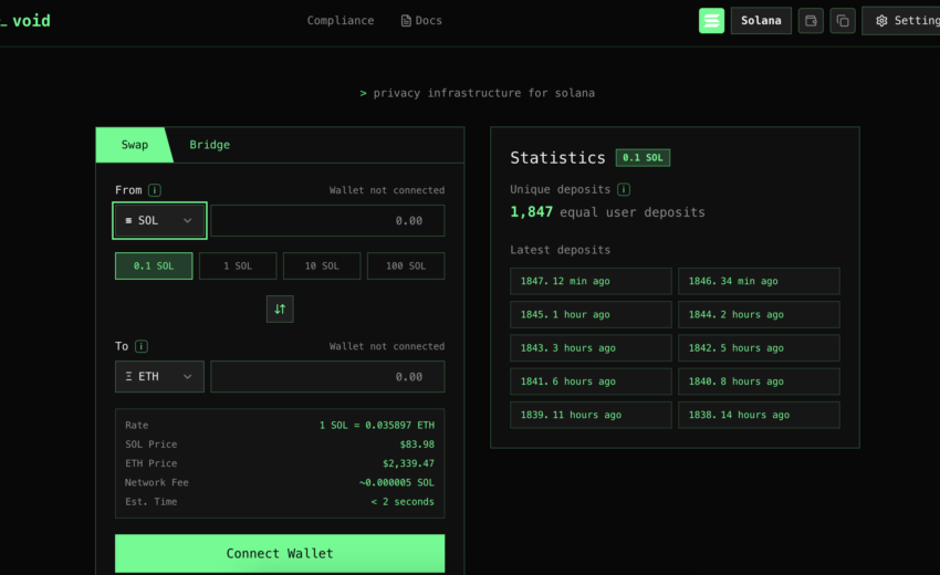 An Extensive Review of the Voidxsol.xyz Scam