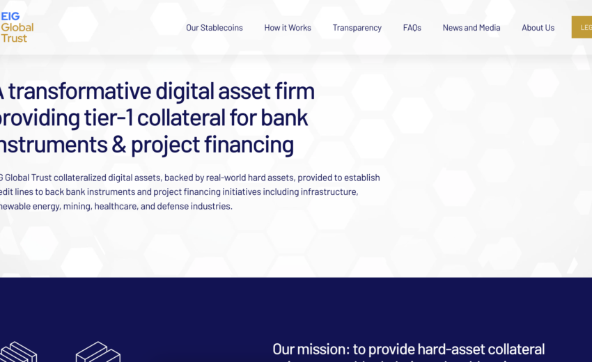 The Ultimate Guide to Assessing Eigglobaltrust.com