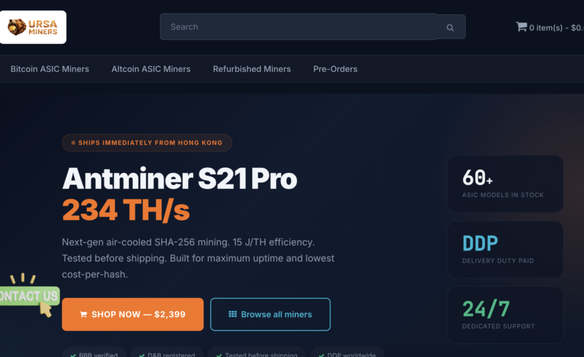 The Pros and Cons of Using Ursaminers.com