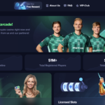 A Comprehensive Review of Beastarcade.com