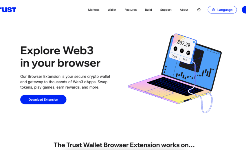 Trcnswap.com Scam Review
