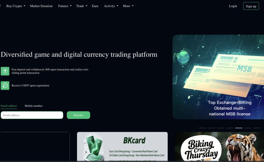Our In-Depth Review of Bikingex.com