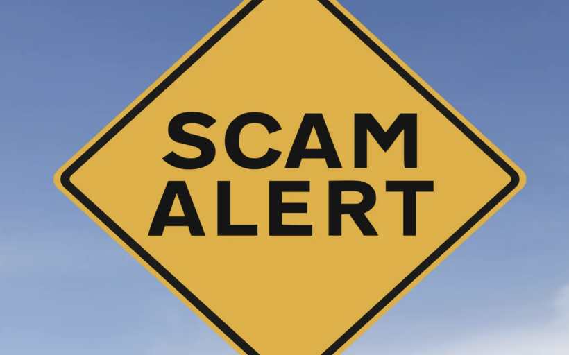 Cradun.com Scam Alert