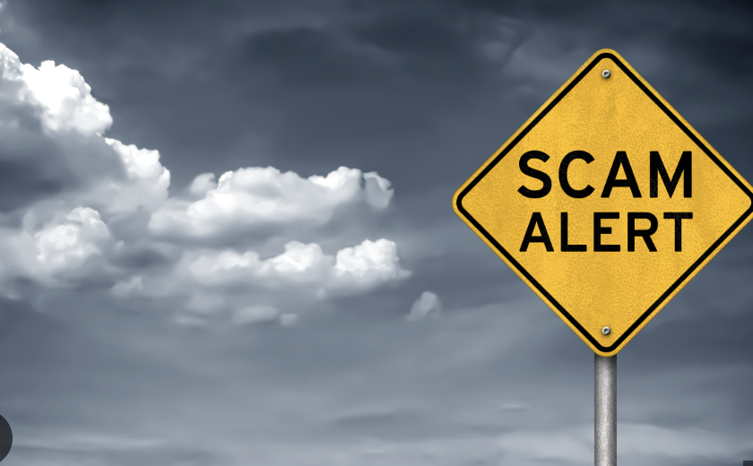 Egonswap.io Scam Allegations