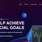 Ancelionfinance.com Scam Review