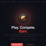 Buttoncoins.com Scam Review