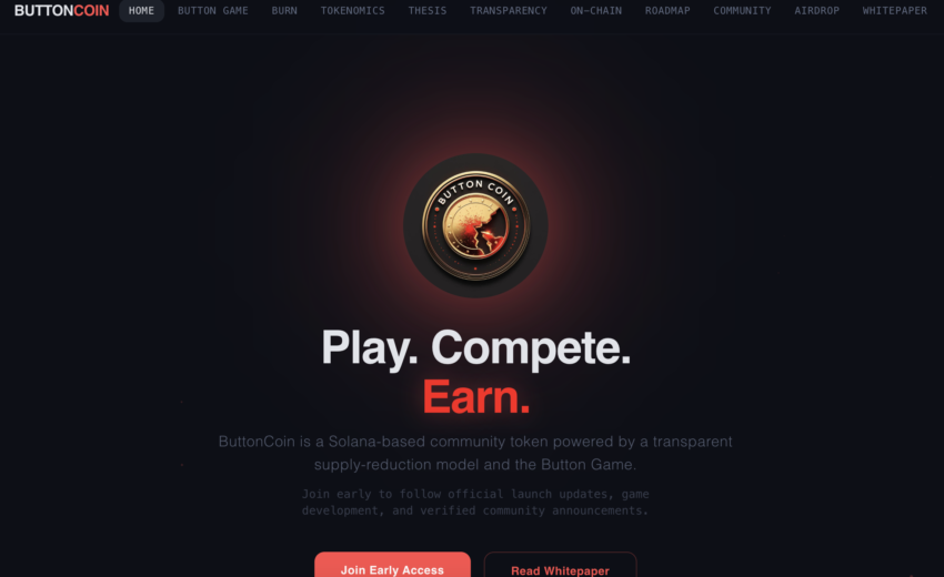 Buttoncoins.com Scam Review