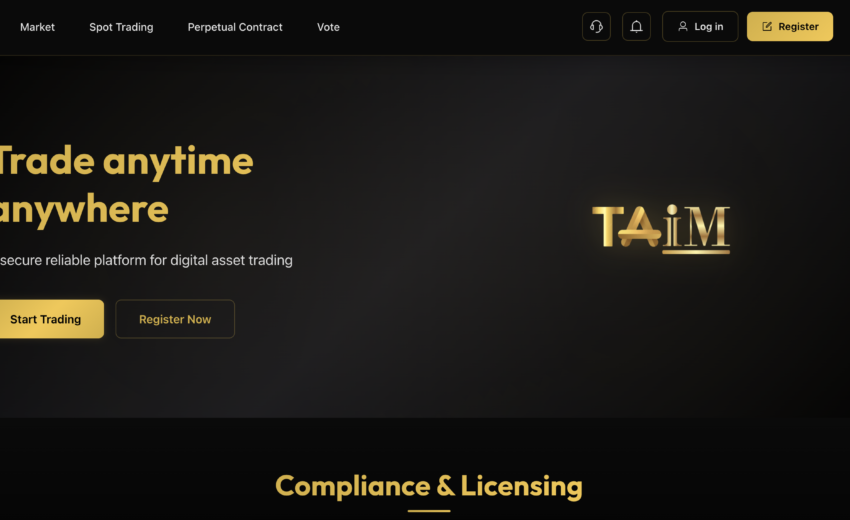 The Taimcoins.com Scam Exposed