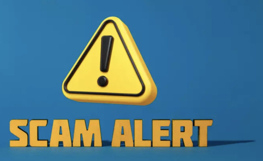 Pumpsafe.io Scam Alert