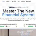 Decen-masters.com Scam Review