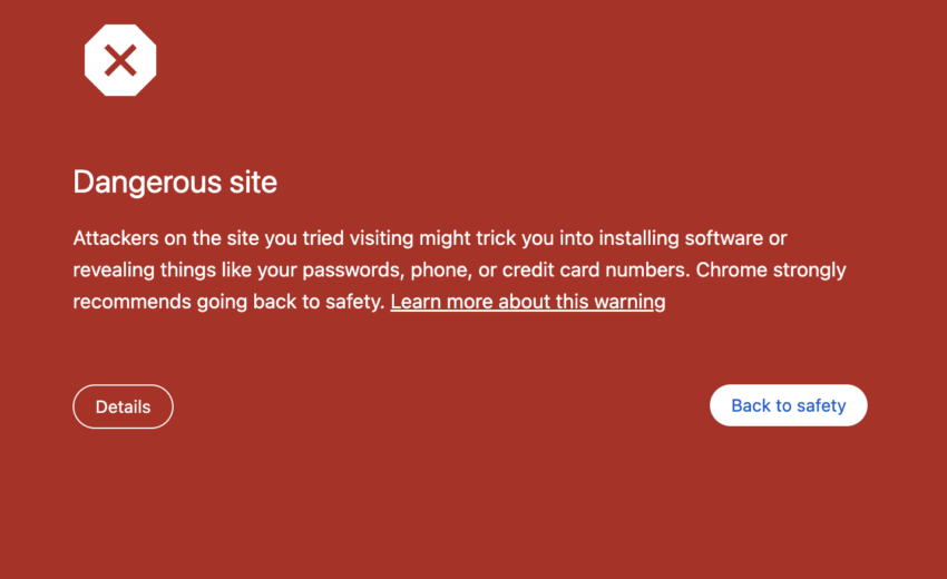 Our Detailed Review of the Tradexia.online Scam